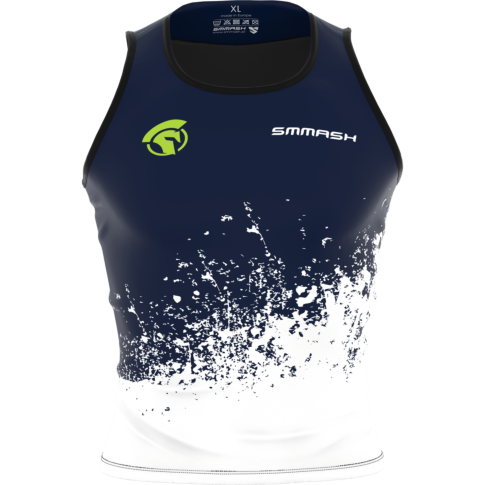 OCR ULTRA LIGHT COMPRESSION TANK TOP