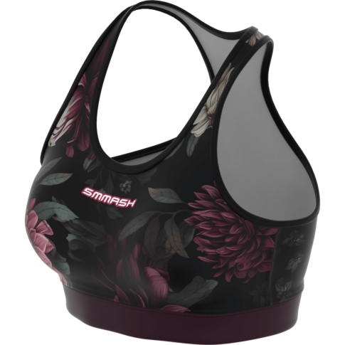 WOMEN’S SPORTS BRA / TOP