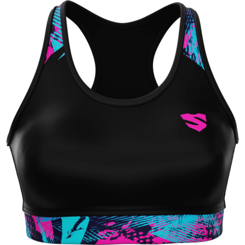 WOMEN’S SPORTS TOP