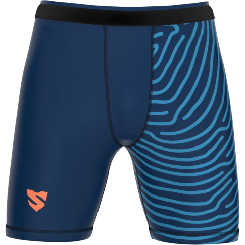 SHORT RUNNING AND OCR LEGGINGS