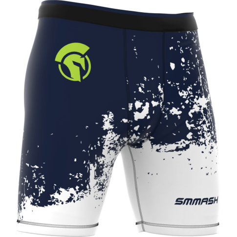 SHORT RUNNING AND OCR LEGGINGS