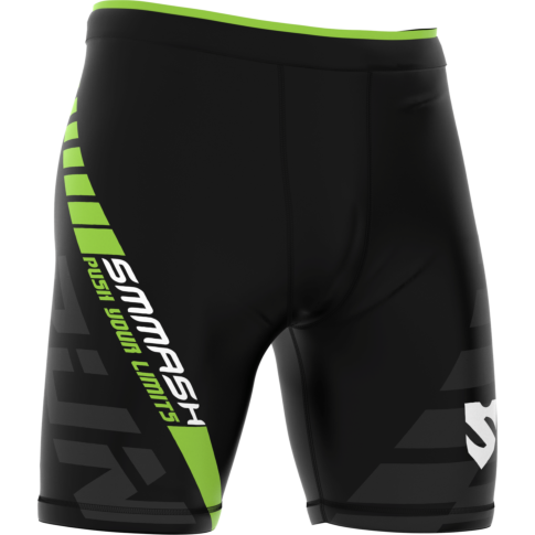SHORT RUNNING AND OCR LEGGINGS