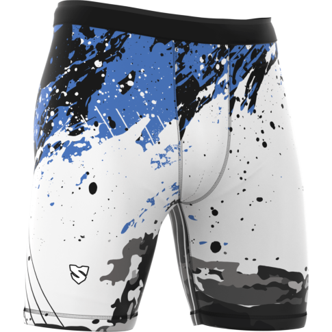 SHORT RUNNING AND OCR LEGGINGS