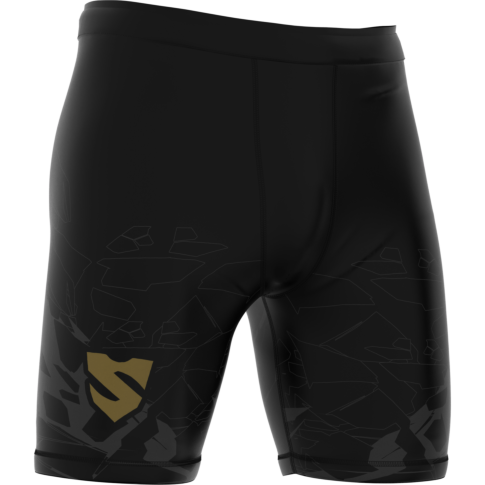 SHORT RUNNING AND OCR LEGGINGS