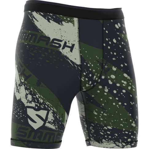 SHORT RUNNING AND OCR LEGGINGS